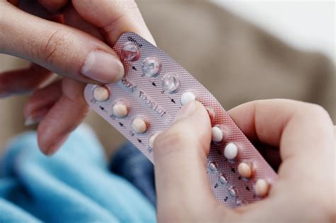 Birth Control Contraception Contraceptives MedlinePlus