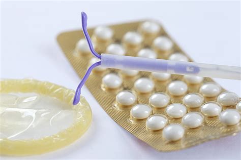 Birth Control Denver CU OBGYN & Family Planning