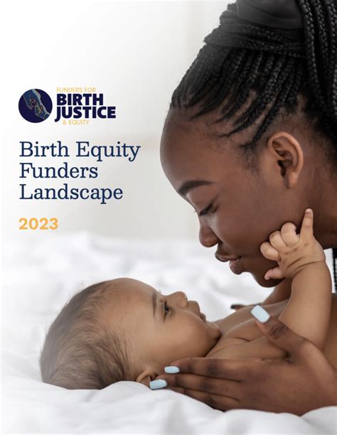 Birth Equity Catalyst Project - CHAP