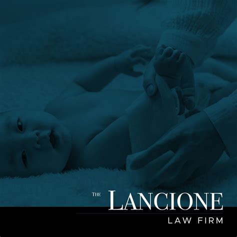 Birth Injury FAQ Ohio The Lancione Law Firm