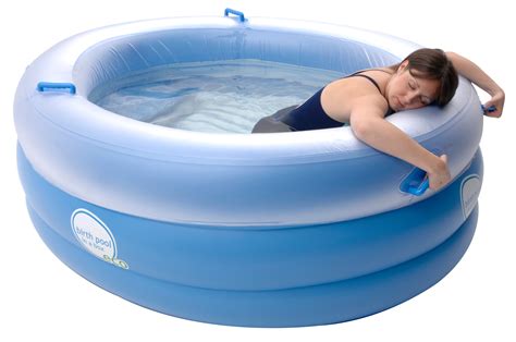 Birth Pool in a Box FAQs Birth Supplies Canada