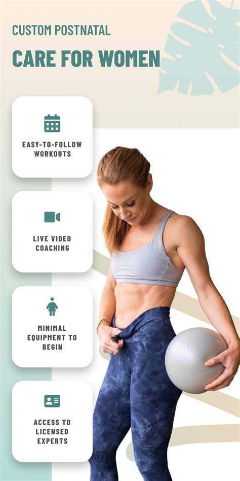 Birth Recovery Center APK Download for Android 