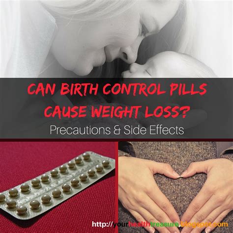Birth control that causes weight loss. Even after stopping birth control pills, it may take some time before regular ovulation and menstruation return. Contraceptives that are injected or implanted also may cause amenorrhea, as can some types of intrauterine devices. Medications. Certain medications can cause menstrual periods to stop, including some types of: Antipsychotics 