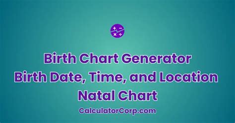 Birth date generator