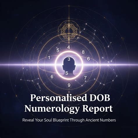 Birth date speciality.  They reveal a pattern, a sort of blueprint unique to you.  Find the rig...