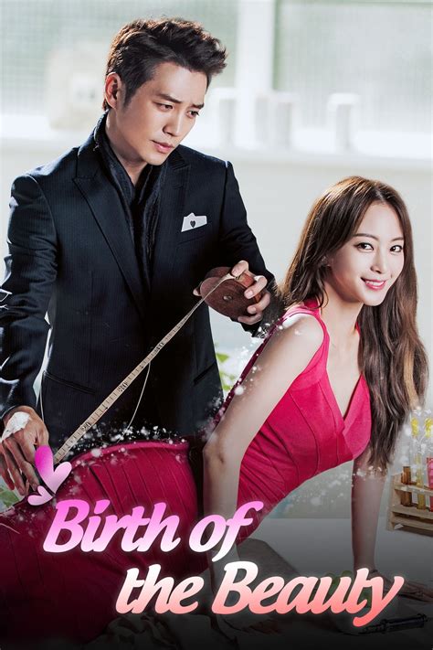 Birth of a Beauty (TV Series 2014–2015) - Plot - IMDb