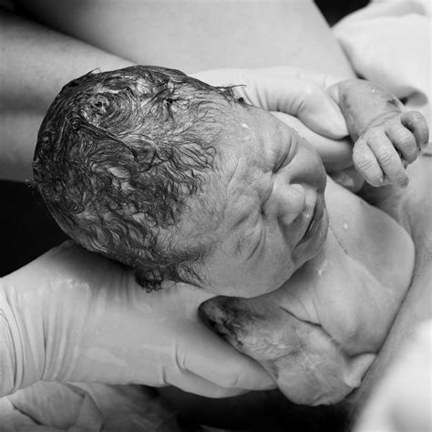 Birth photography. 1. This underwater birth of a curly-haired baby. Natalia Walth Photography. 2. This peaceful moment. Love By Krista Evans Photography. 3. This break for fuel. … 