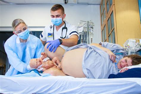 Birth simulator fanfic.  2Ps being put on a Mergers Birth has been made...