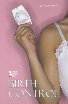 Read Birth Control By Lynn M Zott