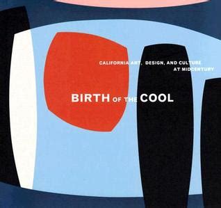 Read Online Birth Of The Cool By Elizabeth Armstrong