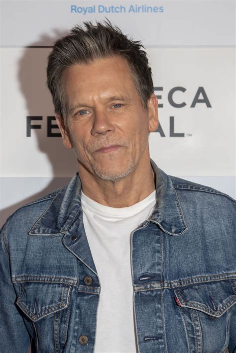 Birthdate kevin bacon