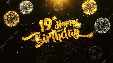 Birthday Invitation Background stock videos and footage