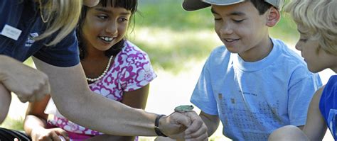 Birthday Parties at the Farm Three Rivers Park District