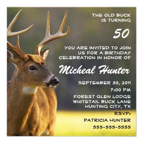 Birthday Quotes For Hunters. QuotesGram