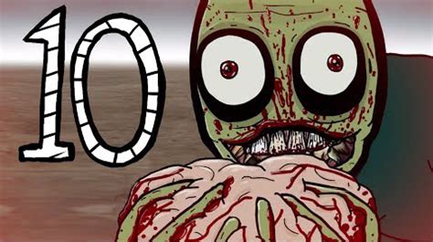 Birthday Salad Fingers Wiki Fandom