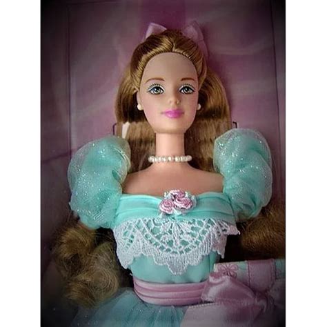 Birthday Wishes Barbie - Etsy