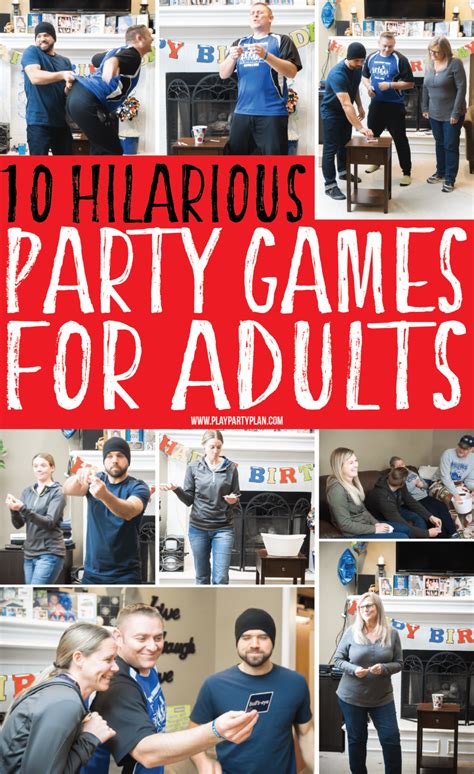 Birthday activities for adults. Things To Know About Birthday activities for adults. 
