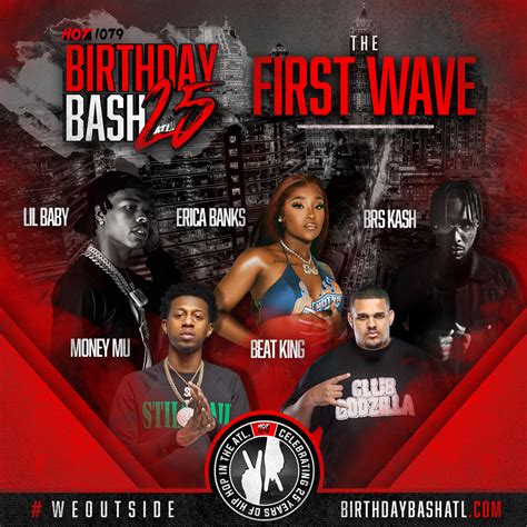 Birthday bash 2023. The Boca Bash began in 2007 as a birthday party on Lake Boca ... But the Bash persists and seemingly grows bigger each year with social-media recap videos from 2023 showing scores of boats across ... 