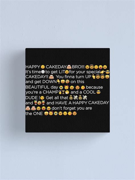 In the ever-evolving landscape of internet culture, "Birthday Copypasta" has emerged as a delightful trend that bridges the gap between traditional birthday wishes and the modern world of .... 