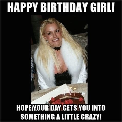 Birthday meme girlfriend. 30 Hilarious Ex Memes You’ll Find Too Accurate. Getting over someone isn’t that easy but once you’re done with that stage, everything else will be a breeze. You won’t get affected by your ex’s presence and you won’t feel any hurt, anger or resentment anymore. You’ll feel free and you’ll be fine. 