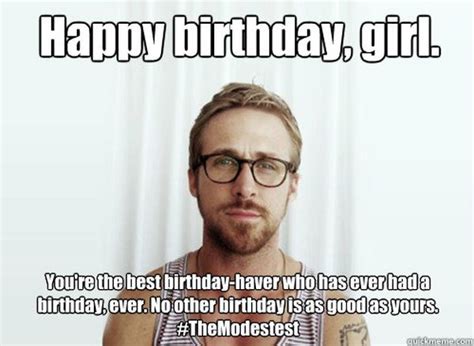 Birthday meme to best friend. With Tenor, maker of GIF Keyboard, add popular Women Happy Birthday animated GIFs to your conversations. Share the best GIFs now >>> 