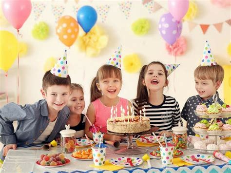 Birthday parties. Birthday parties at Airodrome are simply the best. Let us take care of your kids parties - either catered or uncatered. And the best part, no cleaning up! 