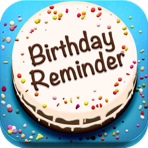 Birthday reminder. Things To Know About Birthday reminder. 