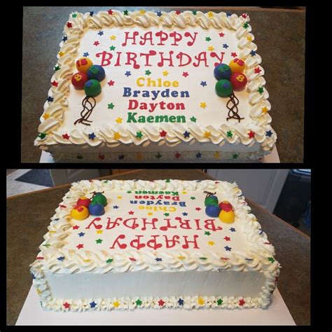 Birthday sheet cake ideas. Things To Know About Birthday sheet cake ideas. 
