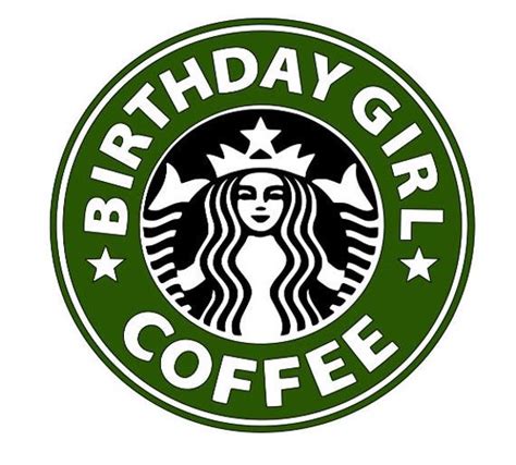 Birthday starbucks. Starbucks party, Starbucks birthday theme, Starbucks birthday invitation, Starbucks theme, Starbucks Pink Drink, Canva, Digital Download (148) $ 9.10 