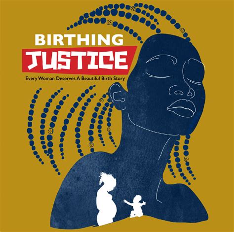 Birthing Justice SCETV