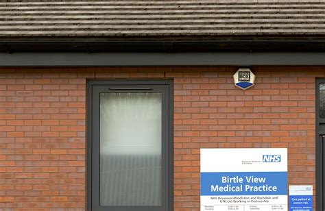 Birtle View Medical Practice - Doctors in Heywood OL10 4PW