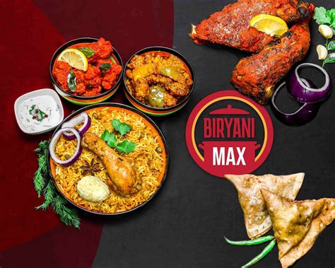 Biryani Delivery And Takeaway in Southall Order from Just Eat