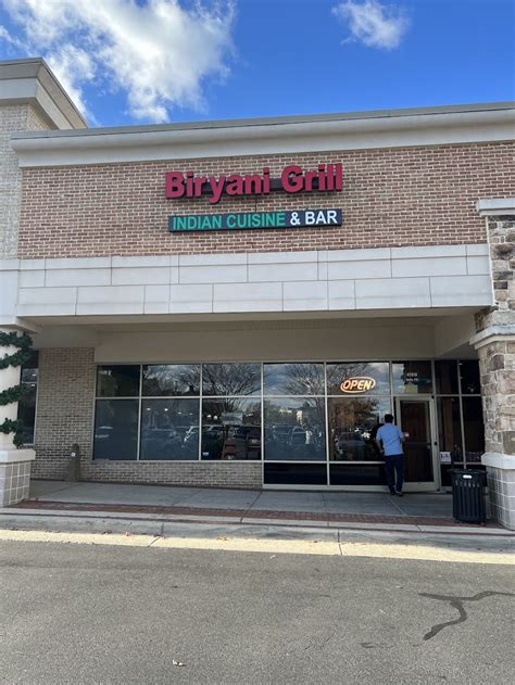 Biryani grill aldie va. Biryani Grill Location and Ordering Hours ... 42010 Village Center Plaza Suite #170, Aldie, VA 20105. Closed • Opens Monday at 11:30AM. All hours. This site is ... 