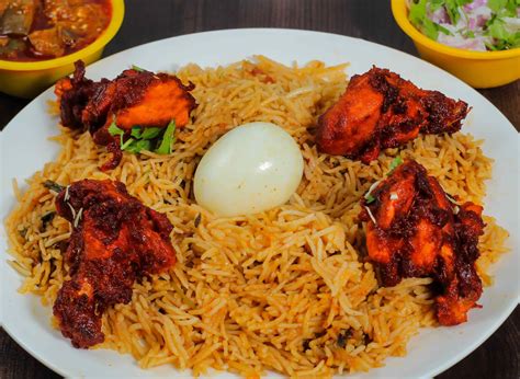 Biryani house. Order Khandan Kebab & Biryani House- Kapitolyo delivery in Pasig City now! Superfast food delivery to your home or office Check Khandan Kebab & Biryani House- Kapitolyo menu and prices Fast order & easy payment 