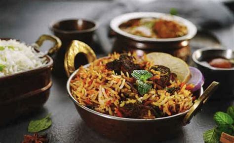 Biryani joint indian cuisine. Things To Know About Biryani joint indian cuisine. 