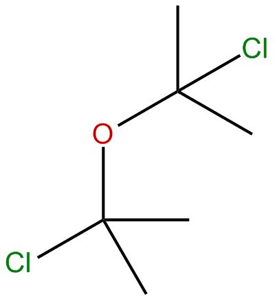 Bis(2-chloroisopropyl) ether - NIST