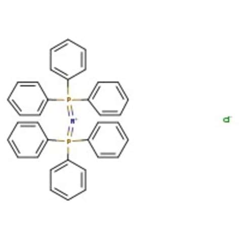 Bis(triphenylphosphoranylidene)ammonium chloride 97 …