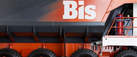 Bis Industries