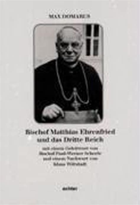 Bischof matthias ehrenfried und das dritte reich. - Manual del propietario 2004 terry camper.