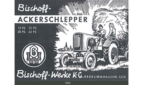 Bischoff-Werke KG