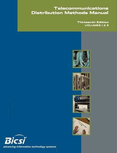 Bisci telecommunications distribution methods manual volume 1 ninth edition. - Hyundai accent service manual 15 crdi.