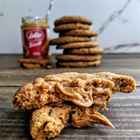 Biscoff Cookies Recipe - Food.com