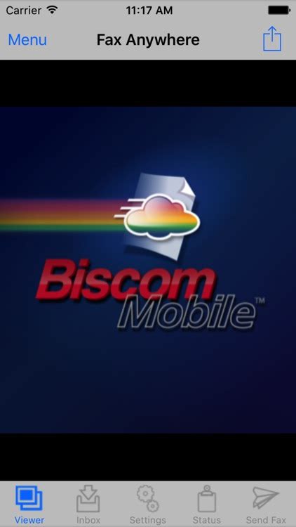 Biscom FAXCOM & FAXCOM Anywhere - Spiceworks