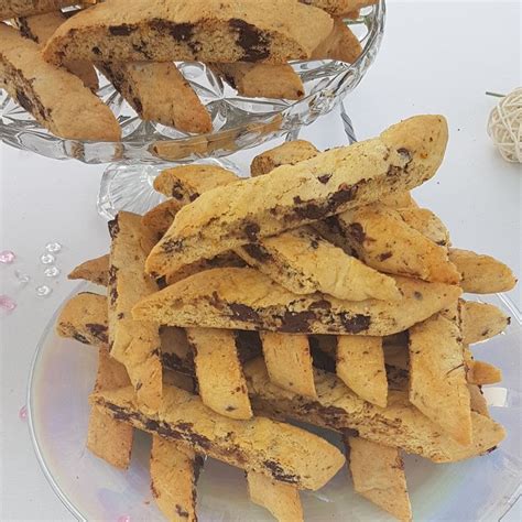 Biscotti - Etsy