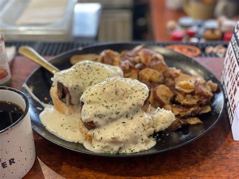 Biscuit and hogs. At Sunrise Café, veterans will get any meal free of charge up to $12.50. At Biscuit and Hogs, as well as the Huck House Brunchette, veterans will receive a free meal up to $15. “We don’t know ... 