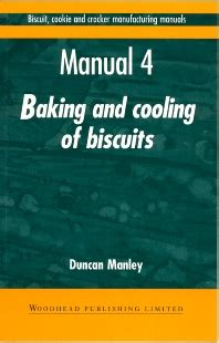 Biscuit cookie and cracker manufacturing manuals. - Manual de usuario impresora hp deskjet f4180.