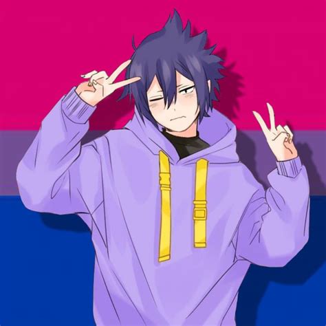 Bisexual anime pfp. Things To Know About Bisexual anime pfp. 