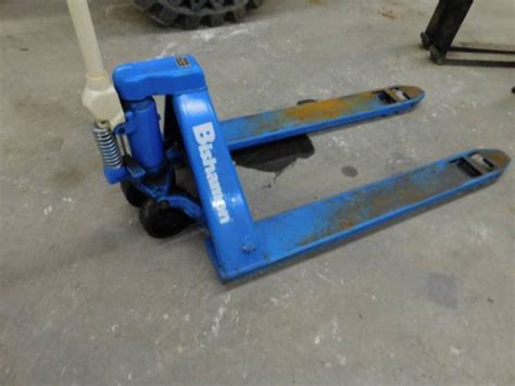 Bishamon pallet jack repair manual - Australian Guid User …