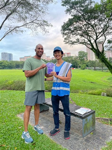 Bishan parkrun - Facebook