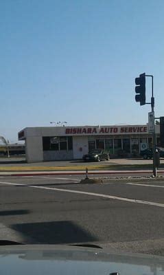 Bishara Auto Service Company Profile Glendora, CA